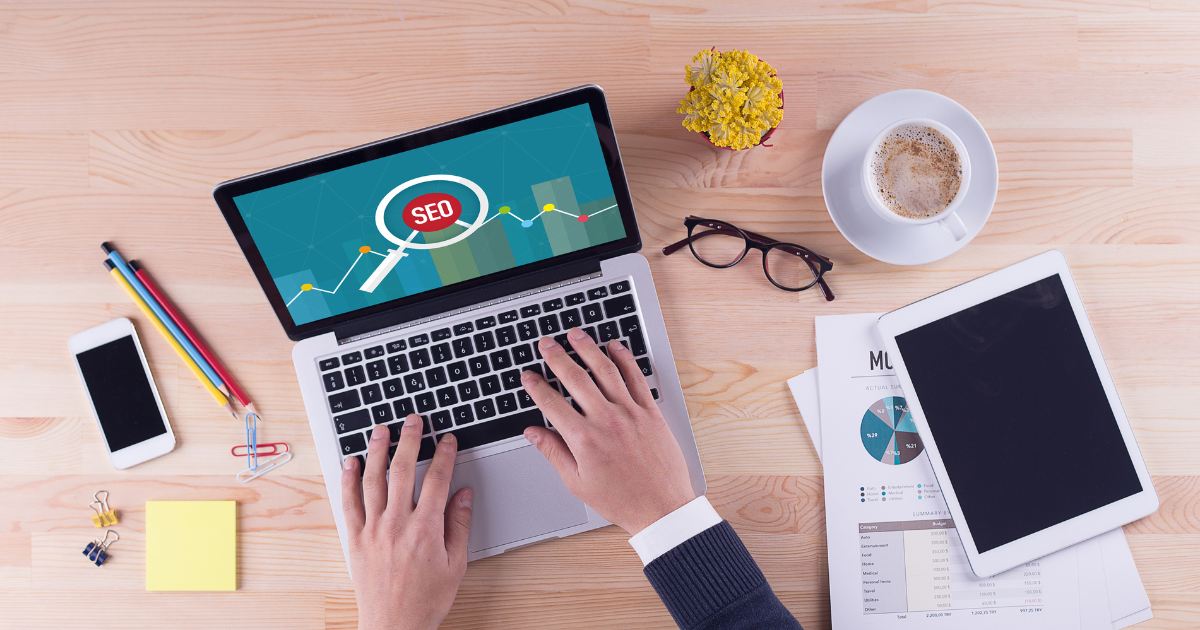 Velocidade do site como fator de ranqueamento SEO