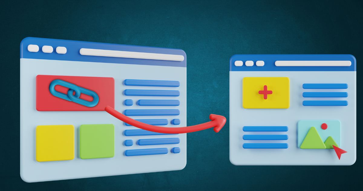 Link building e autoridade de domínio para SEO