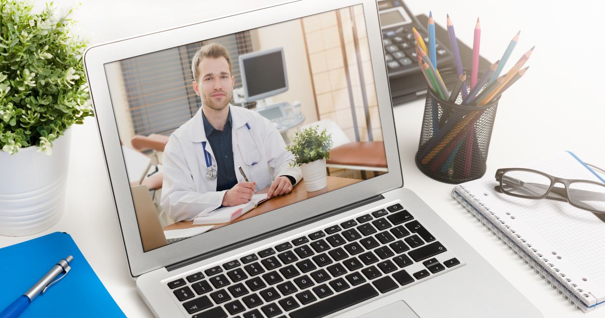 Presença digital e SEO ajudando pacientes a encontrar a clínica