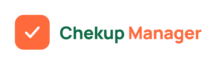 Checkup Manager